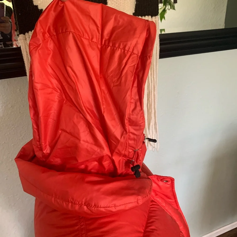 Nike 550 down puffer vest size Large - Picture 6 of 8